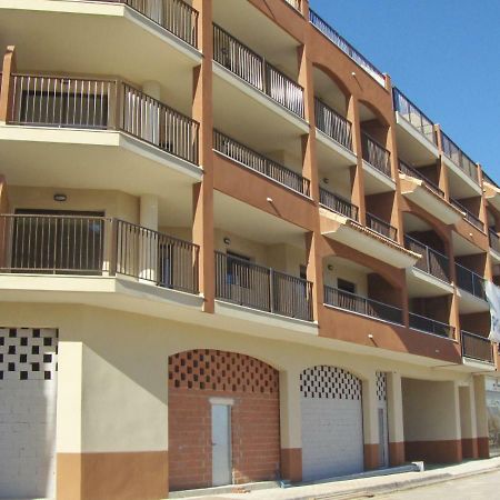 Ferienwohnung Atico Duplex Con Parking Propio Peñíscola Exterior foto